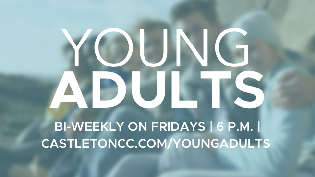 Young Adults Ministry